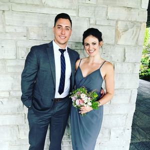 Meet your Posher, Alana